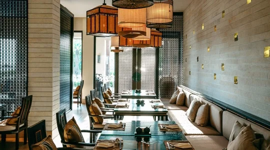 BANYAN TREE  LANGCO