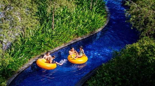 ANGSANA LANGCO