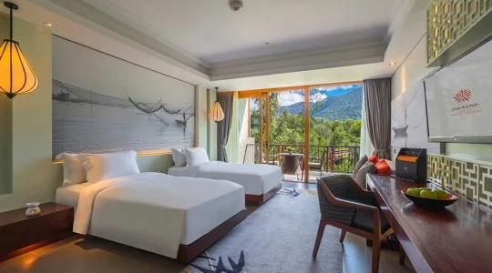 ANGSANA LANGCO