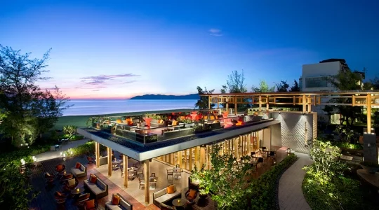 ANGSANA LANGCO