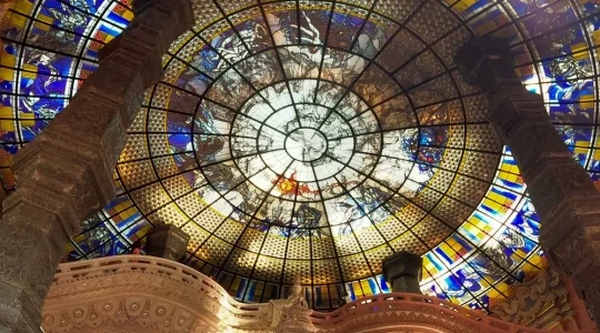 エラワンミュージアム