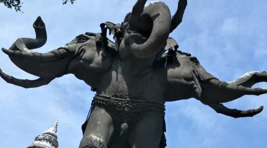 エラワンミュージアム