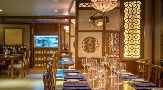 VIET DELI