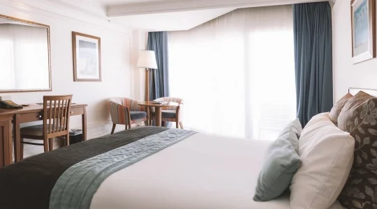 部屋（イメージ）