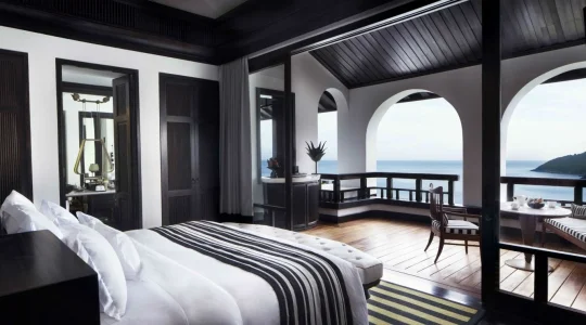 INTERCONTINENTAL® DANANG SUN PENINSULA RESORT