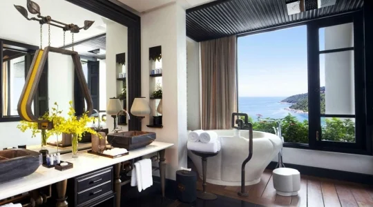 INTERCONTINENTAL® DANANG SUN PENINSULA RESORT