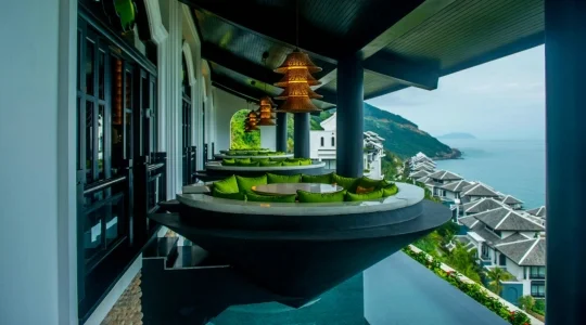 INTERCONTINENTAL® DANANG SUN PENINSULA RESORT
