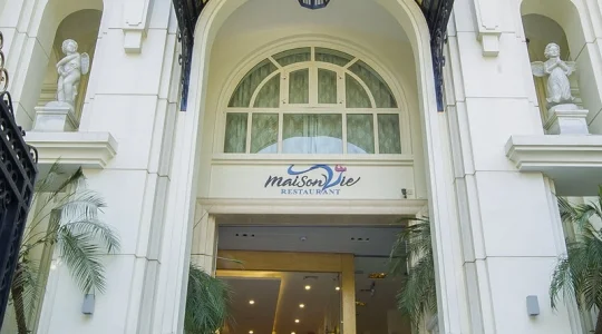 MAISON VIE