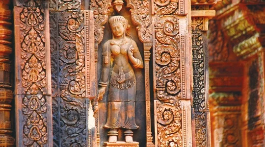 バンテアイスレイ