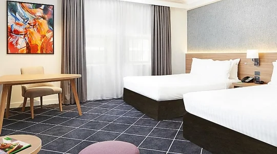 部屋（イメージ）