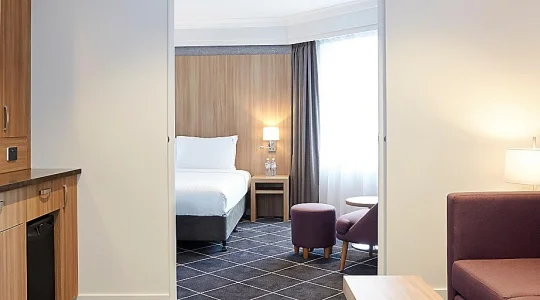 部屋（イメージ）