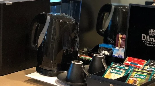 部屋（イメージ）