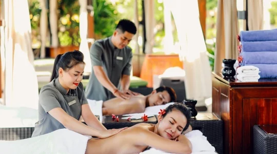 SPA