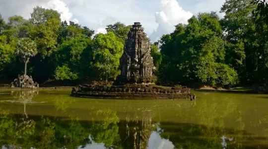 ニャックポアン