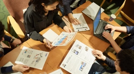 ビジネスサポート