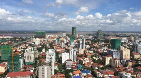 ビジネスサポート