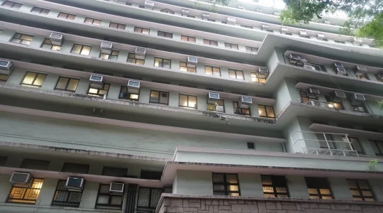 イメージ：贊育醫院（産婦人科病院）