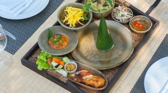 PHUM KREUS KHMER