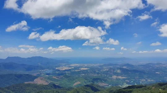 バーナーヒルズ