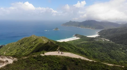 シャープピーク Sharp Peak イメージ