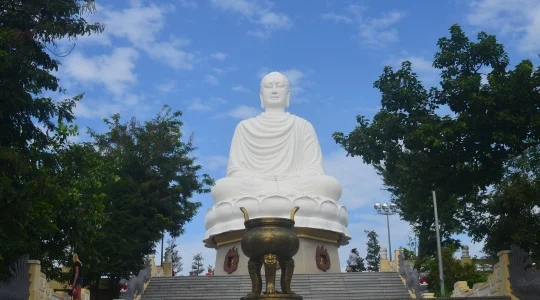 ニャチャンのご旅行をお好きにアレンジ頂けます。