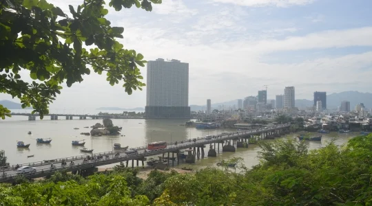 ニャチャンのご旅行をお好きにアレンジ頂けます。