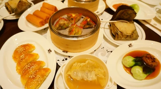 食事イメージ