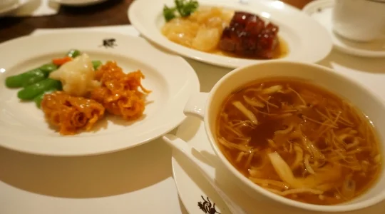 食事イメージ