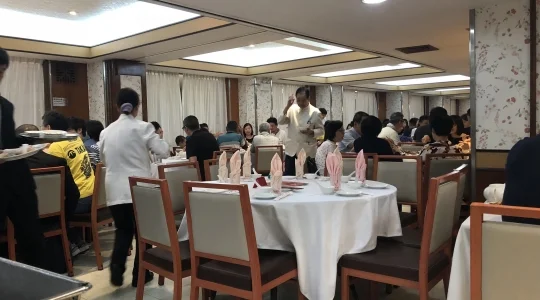 店内イメージ
