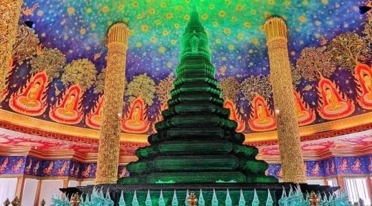 ワットパクナム1