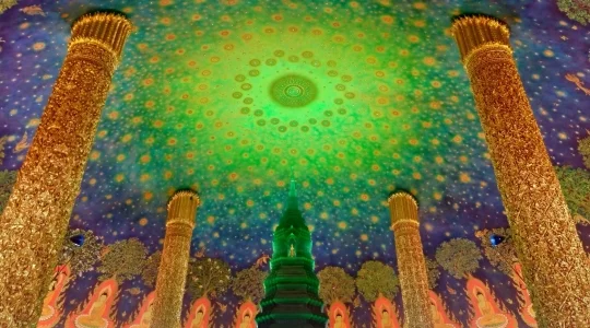 ワットパクナム