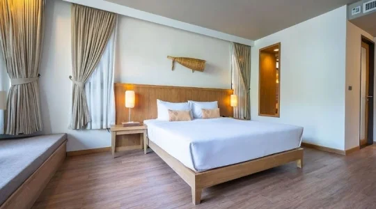 サイケオビーチリゾート