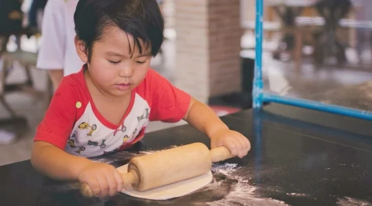 お子様連れにピッタリ♪楽しいアクティビティ満載！「ミニムラファーム（Mini Murrah Farm）」