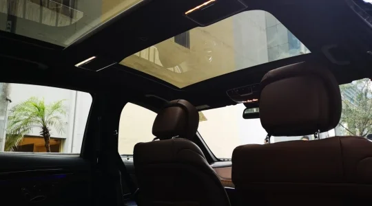 車両イメージ：ワゴン車