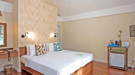 サイケオビーチリゾート