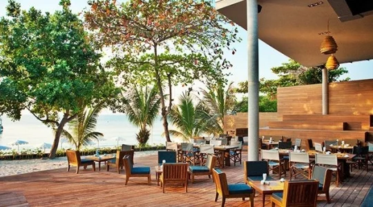 サイケオビーチリゾート