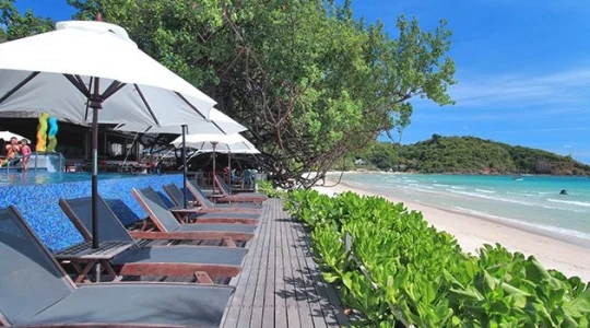 アオプラオリゾート