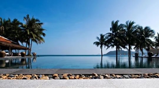 EVASON ANA MANDARA HOTEL