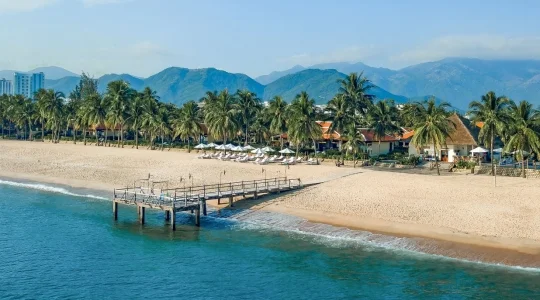 EVASON ANA MANDARA HOTEL