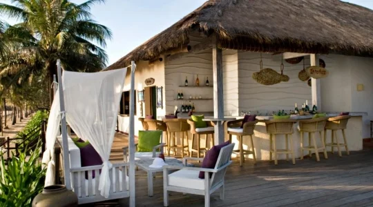 EVASON ANA MANDARA HOTEL