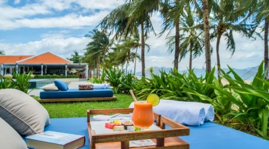 EVASON ANA MANDARA HOTEL