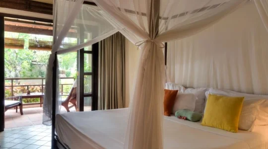EVASON ANA MANDARA HOTEL GARDEN VIEW