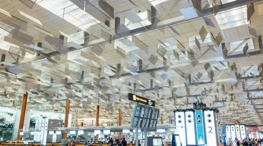 空港