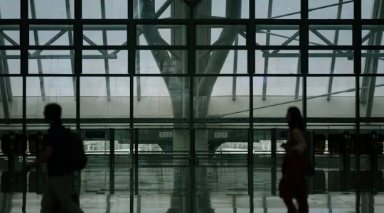 空港