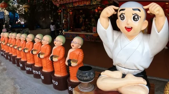 ワットサマーンラッタナーラーム
