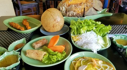 ミト　郷土料理