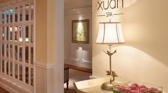 Xuan Spa