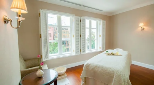 Xuan Spa
