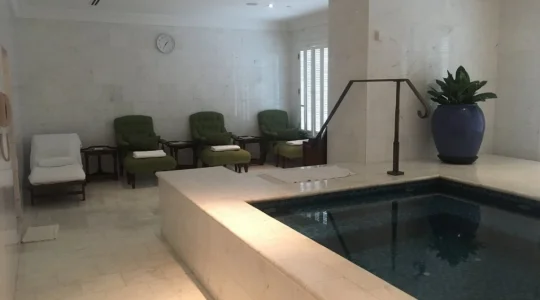 Xuan Spa