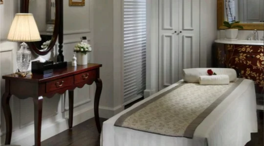 ル スパ ドゥ メトロポール